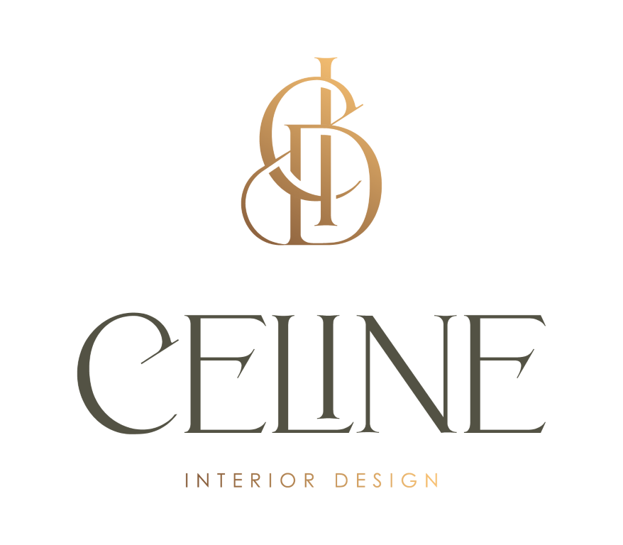 Celine Interior Design Logo
