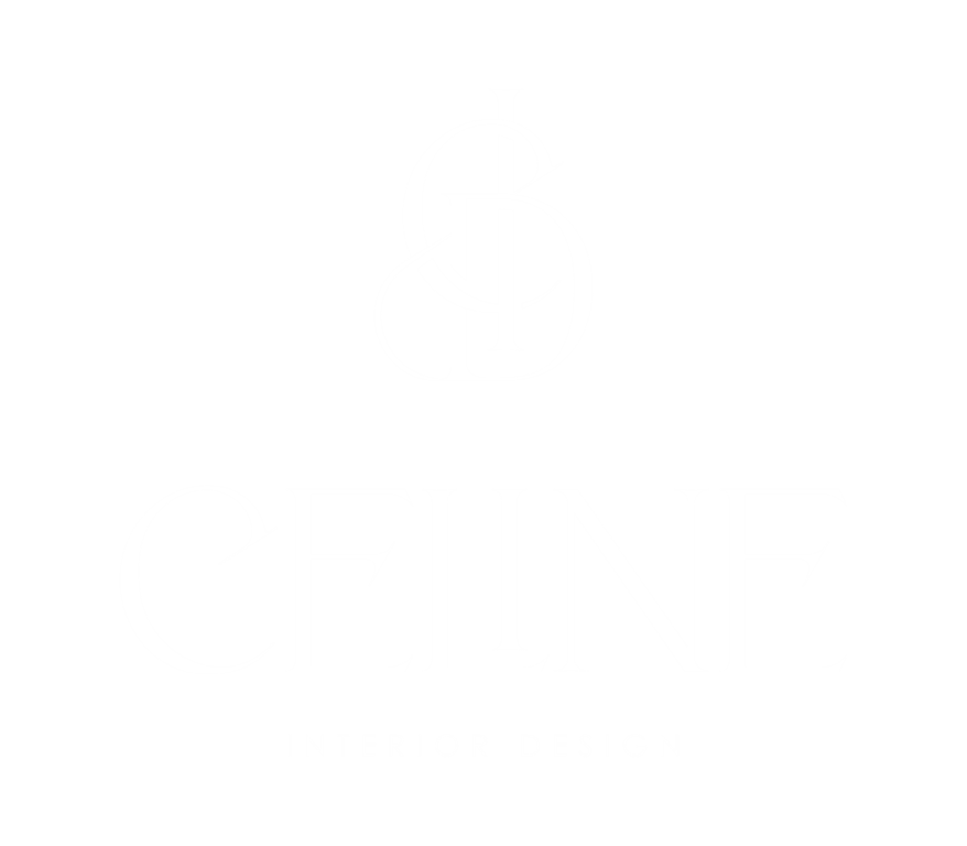 Celine Interior Design Logo