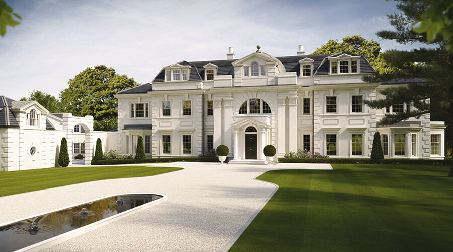 Wimbledon Residence